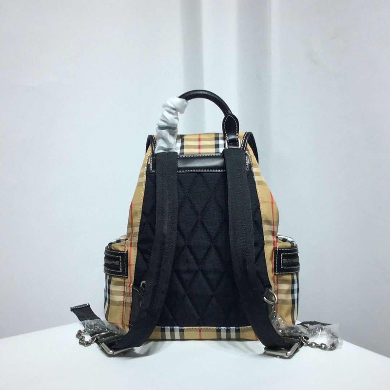 Burberry Backpacks